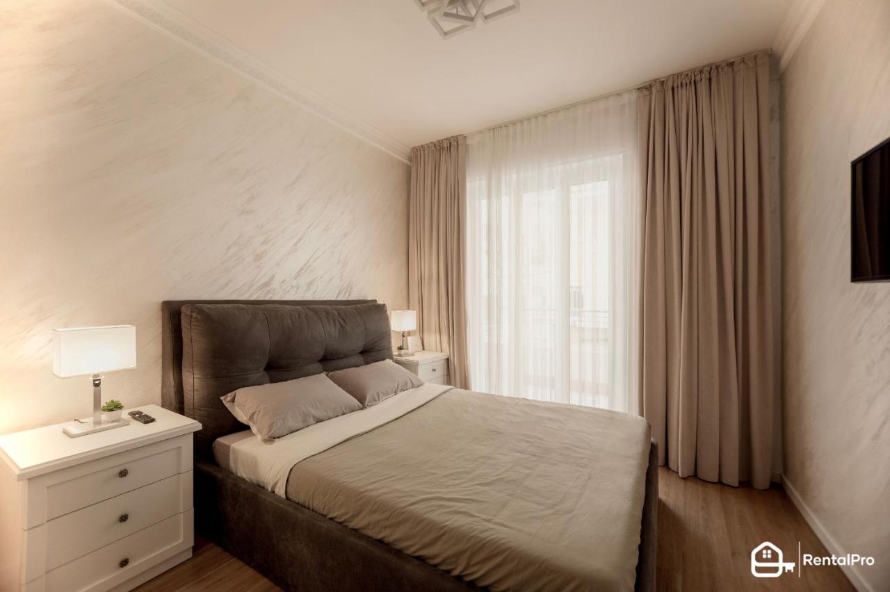 Ariston A 200M-Luxury Apartment Con A/C & Wi-Fi San Remo Exterior foto