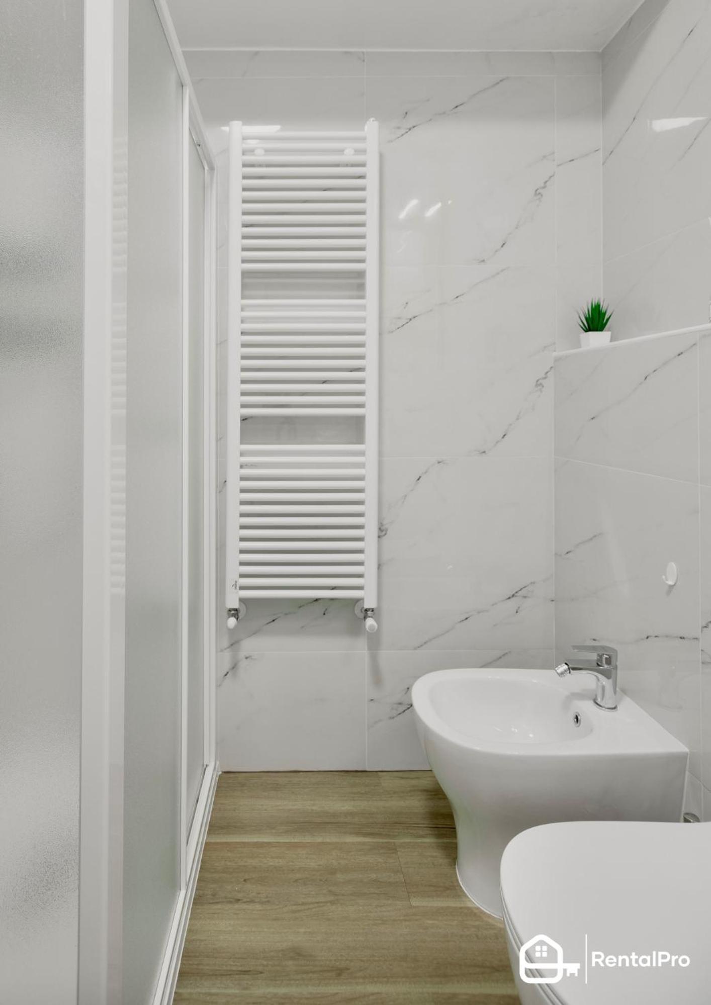 Ariston A 200M-Luxury Apartment Con A/C & Wi-Fi San Remo Exterior foto