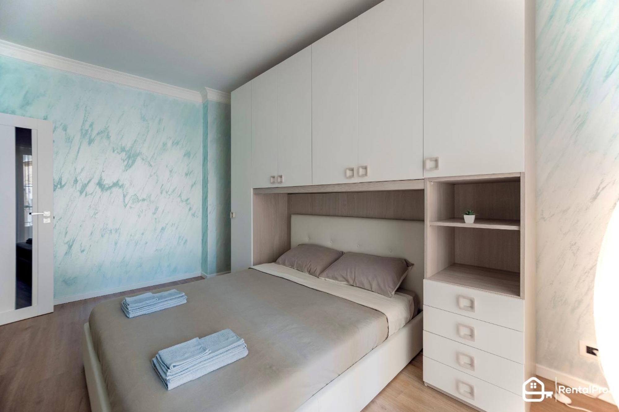 Ariston A 200M-Luxury Apartment Con A/C & Wi-Fi San Remo Exterior foto
